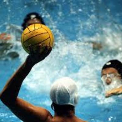 Timeline: Water Polo