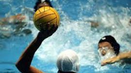 Timeline: Water Polo