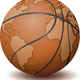 History of basketball  basketball