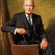 469px dwight d. eisenhower  official presidential portrait