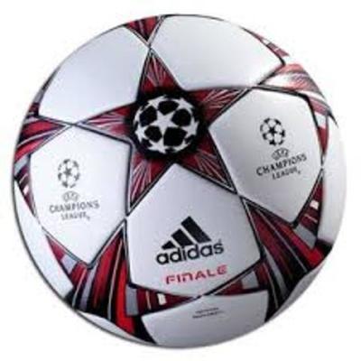 Timeline: history of soccer