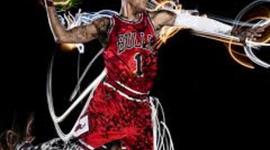 Timeline: the basketball