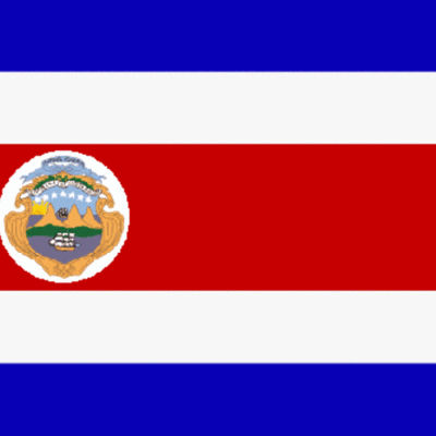 Timeline: Costa Rica History