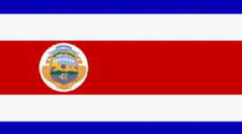 Timeline: Costa Rica History