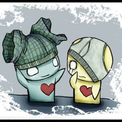 Timeline: The Intense Story of Caro's Life