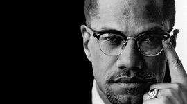 Timeline: Malcolm X