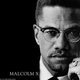 Malcolm x cover picture
