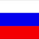 Russin flag