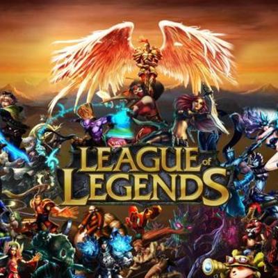 Timeline: The History of League of Legends