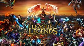 Timeline: The History of League of Legends