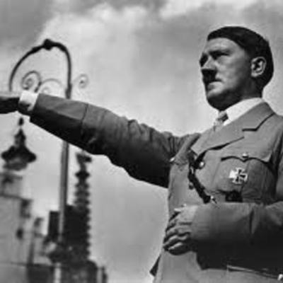 Timeline: Adolf Hitler