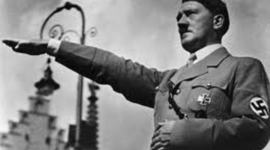 Timeline: Adolf Hitler