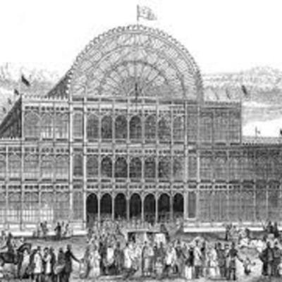 Timeline: REVOLUCIONES INDUSTRIALES