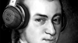 Timeline: Mozart Timeline
