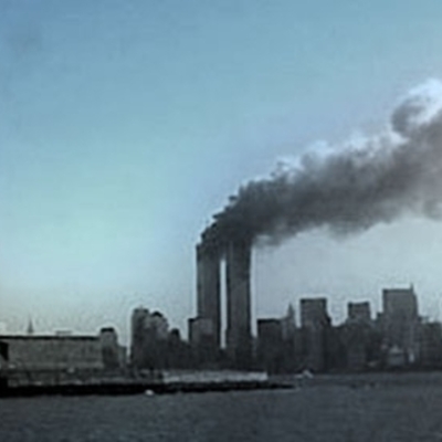 Timeline: The Tragedy of 9/11