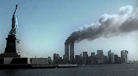 Timeline: The Tragedy of 9/11