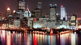 Timeline: Pittsburgh's Past and Present