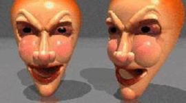 Timeline: эмоции