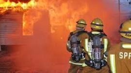 Timeline: History of Firefighting
