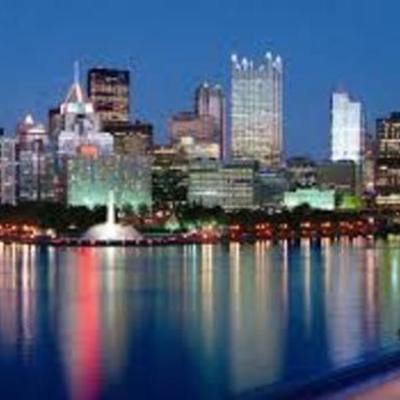 Timeline: Pittsburgh