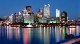 Timeline: Pittsburgh