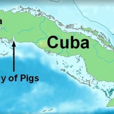 Timeline: Bay of Pigs timeline
