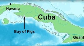 Timeline: Bay of Pigs timeline