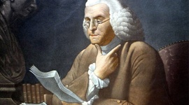 Timeline: Benjamin Franklin