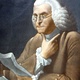 Benjamin franklin hdkjdjsh
