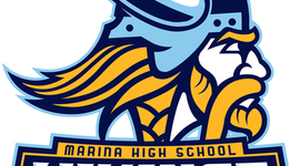 Timeline: Marina High School