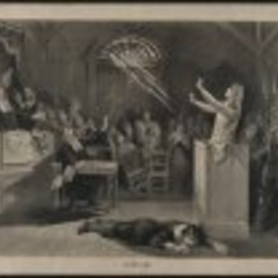 Timeline: Salem Witch Trials