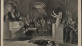 Timeline: Salem Witch Trials