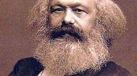 Timeline: Karl Marx