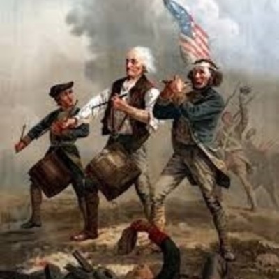 Timeline: The Revolutionary war