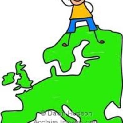 Timeline: World War II (Events in Europe)