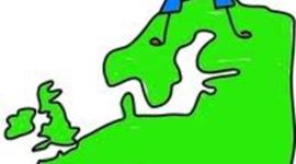 Timeline: World War II (Events in Europe)