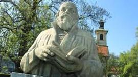 Timeline: Časovni trak slovenskega knjižnega jezika