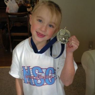 Timeline: Rylie's Life