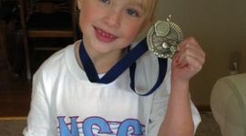 Timeline: Rylie's Life