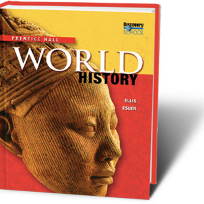 Timeline: Important Events 1859-2003