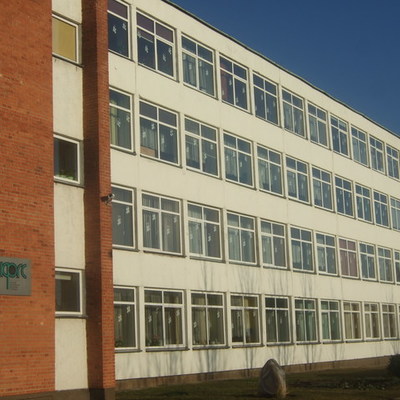 Timeline: VšĮ Kelmės Profesinio rengimo centras