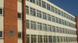 Timeline: VšĮ Kelmės Profesinio rengimo centras