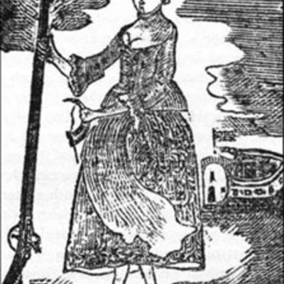 Timeline: Mary Rowlandson