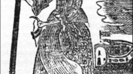 Timeline: Mary Rowlandson