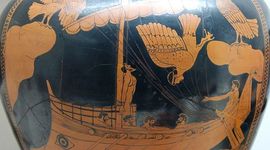 Timeline: The Odyssey of Odysseus