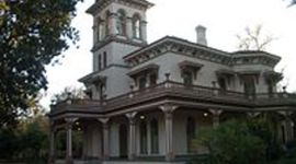 Timeline: Melissa Timeline