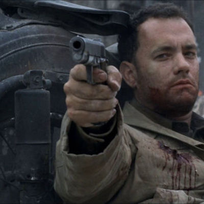 Timeline: Post Theater - War Movies