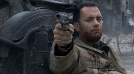 Timeline: Post Theater - War Movies