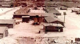 Timeline: Camp Stanley Korea