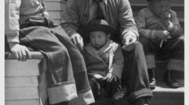 Timeline: Japanese-American Internment Camps